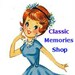 ClassicMemories avatar