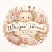 WhisperThreadCrafts