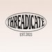 Threadicate