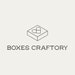BoxesCraftory