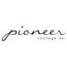 Pioneer Vintage Co.