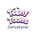 Toony Toons Cartoons