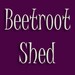 Beetrootshed
