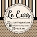 Le Ears avatar