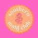 SouthernMahjClub