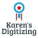 KarensDigitizing