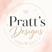 Pratt's Designs