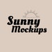 sunnymockups