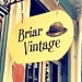 Briar Vintage