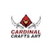 CardinalCraftsArt