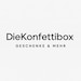 DieKonfettibox