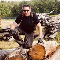 HolzRosi