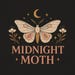 Midnight Moth