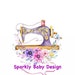 Sparklybabydesign