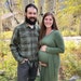 Brandon and Erin Spangler