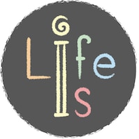 LifeisArtprint