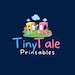 TinyTalePrintables