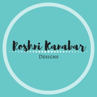 RoshniKanabarDesigns