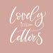 Lovelyinletters