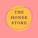 The Honee Store