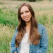 Hailey Kinsey