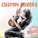 CustomCovers4G