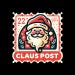 ClausPost Team