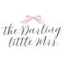 TheDarlingLittleMrs