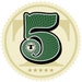 Five Star Graphic Tees