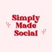 SimplyMadeSocial