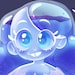 BubblyBlueJelly