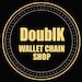 DoubleK Wallet Chain SHOP