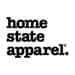 HomeStateApparel