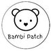 Bambi Patch