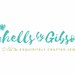 Shells By Gibson