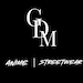 GDMAnimeStreetwear