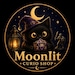 MoonlitCurioShop