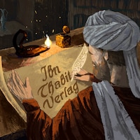 IbnThabitVerlag