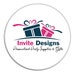 Invite Designs Ltd