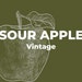 thesourapple