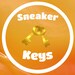 SneakerKeys