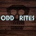 Odd Rites