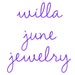 willajunejewelry avatar