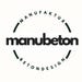 Manubeton