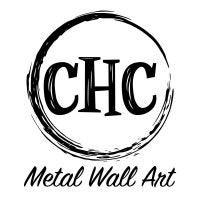 CHCMETALWALLART