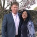 Gene and Mandira Fox