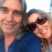 Anna and Ian Caird