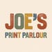 JoesPrintParlour