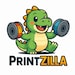 PrintZillaaCo