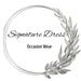 SignatureDressesuk
